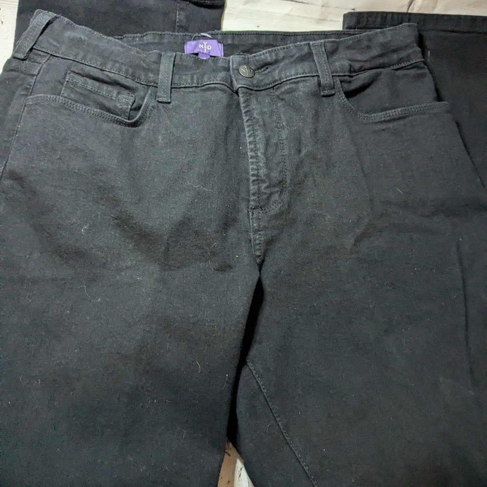 NYDJ Bootcut